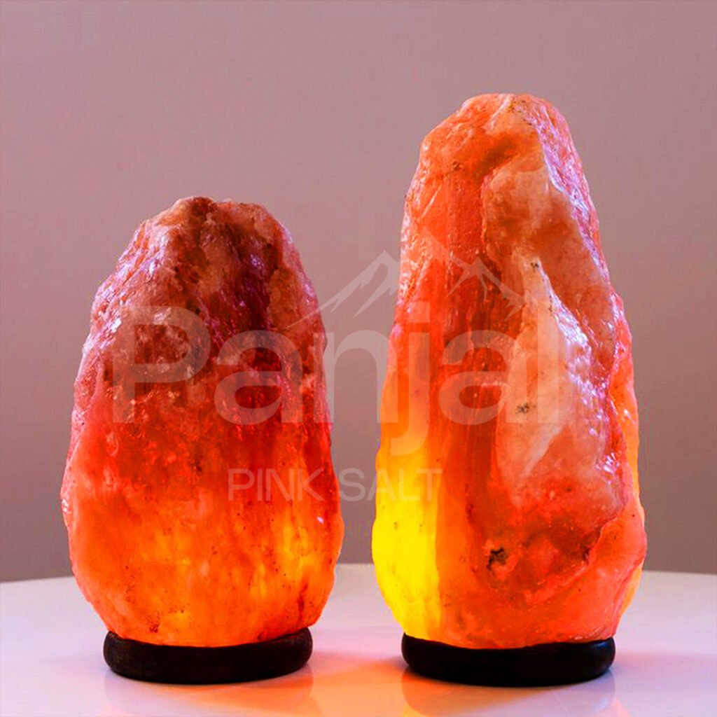 Pink Salt