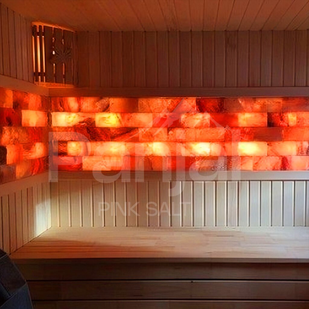 Pink Salt