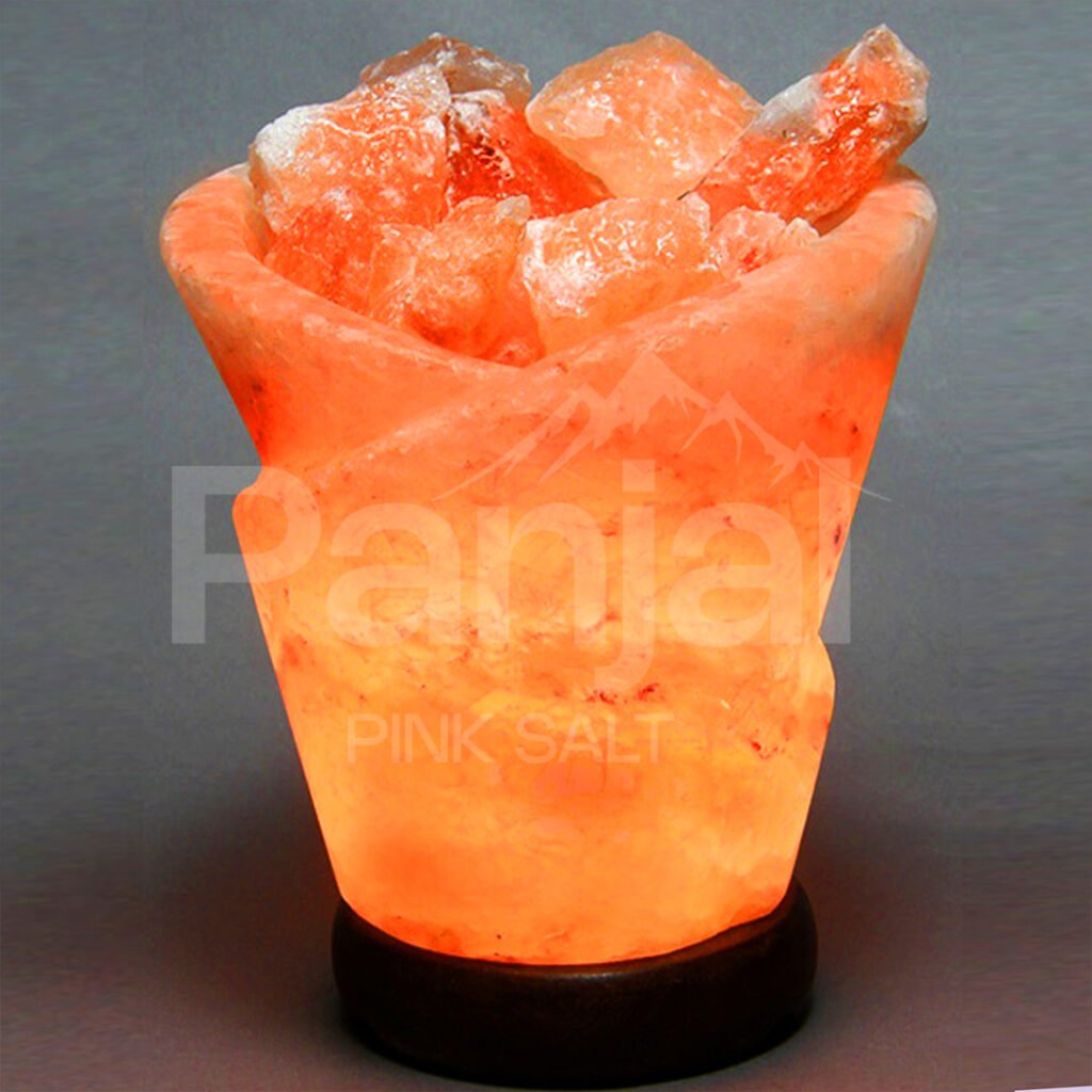 Pink Salt