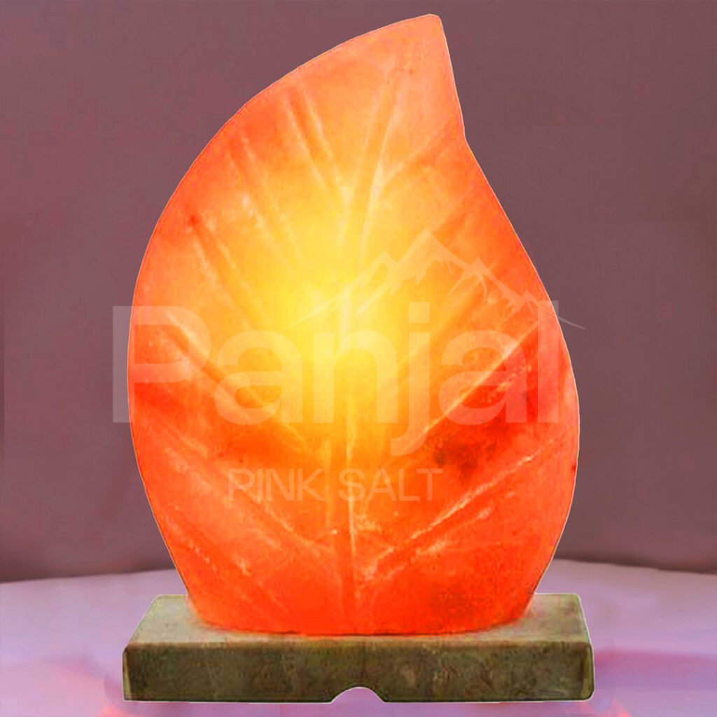 Pink Salt