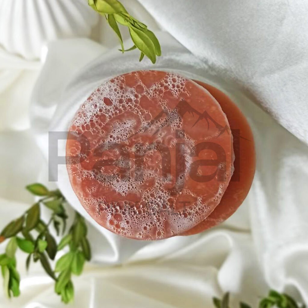 Pink Salt