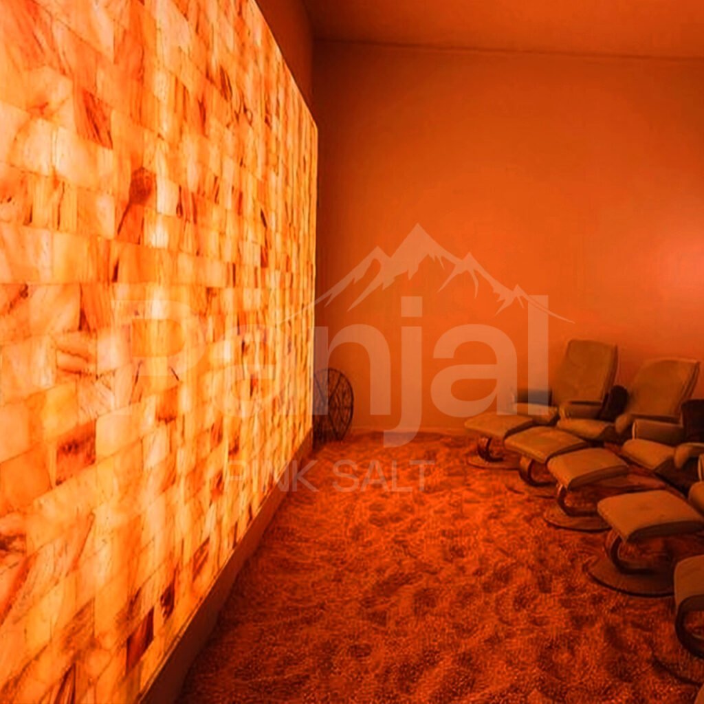 Pink Salt