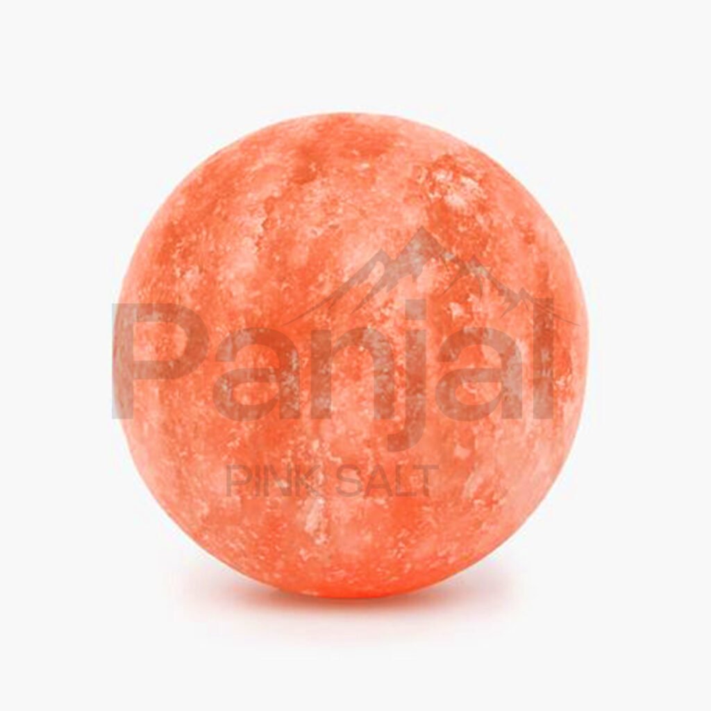 Pink Salt