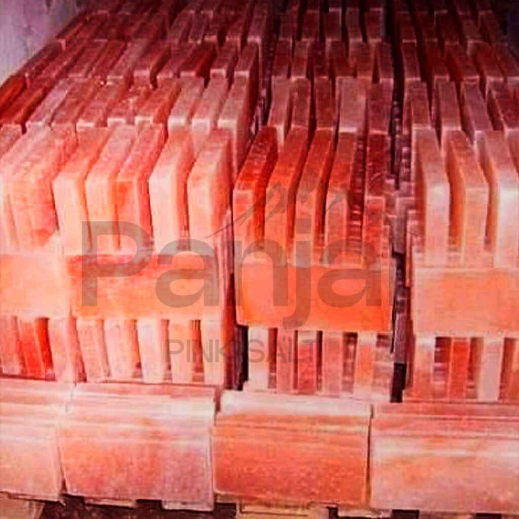 Pink Salt