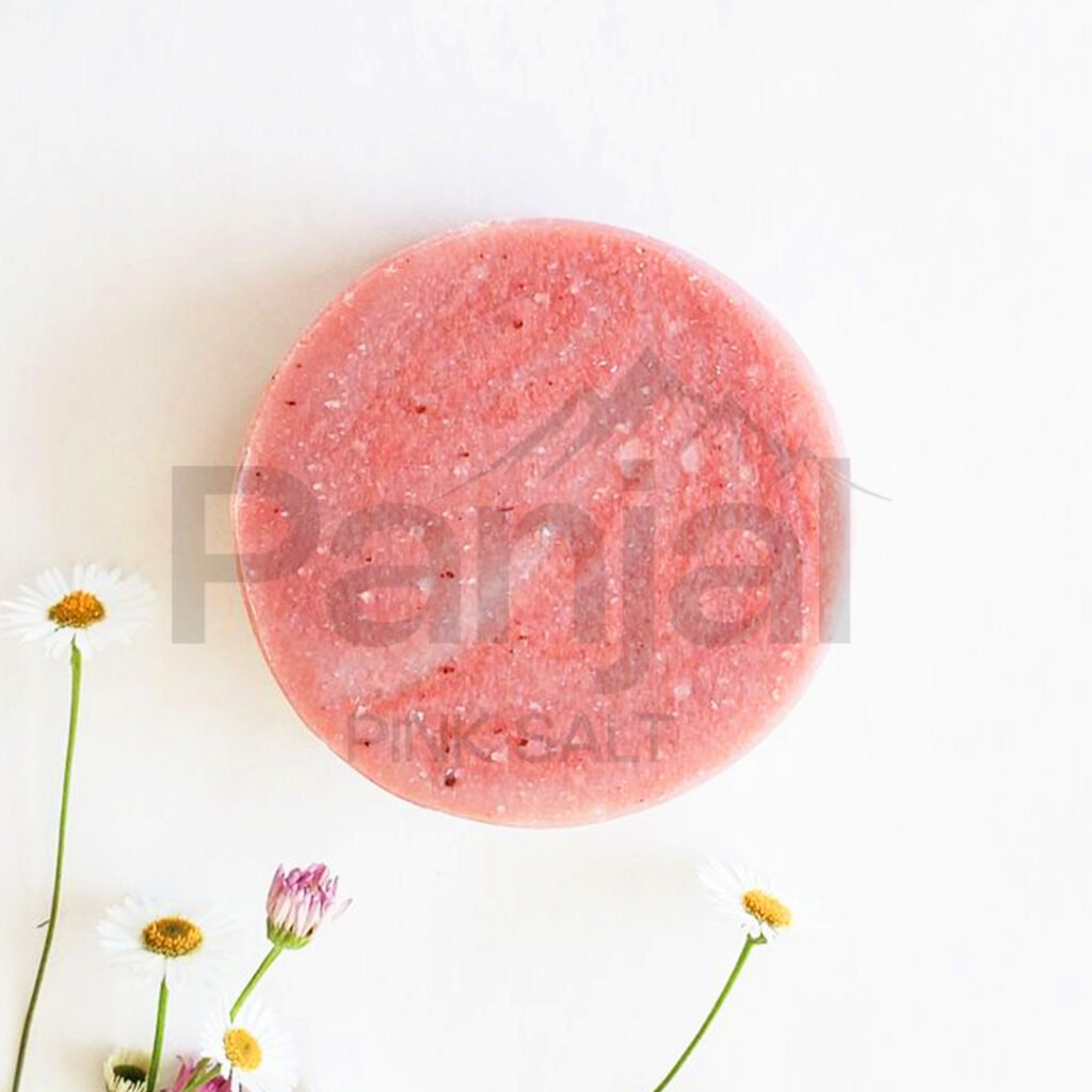 Pink Salt