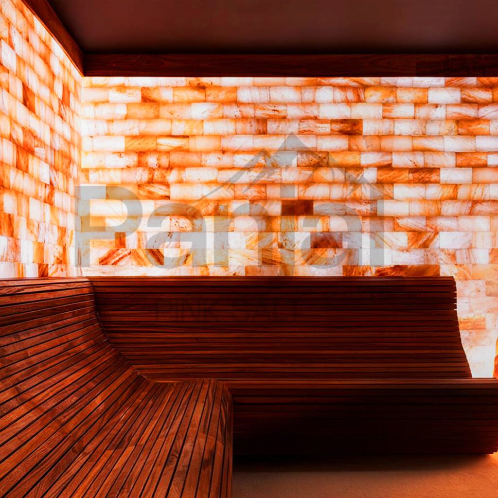 Pink Salt