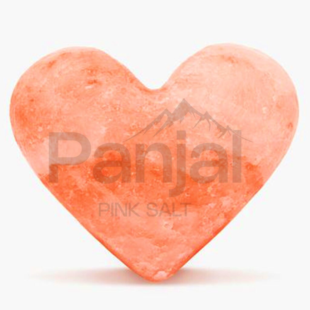 Pink Salt