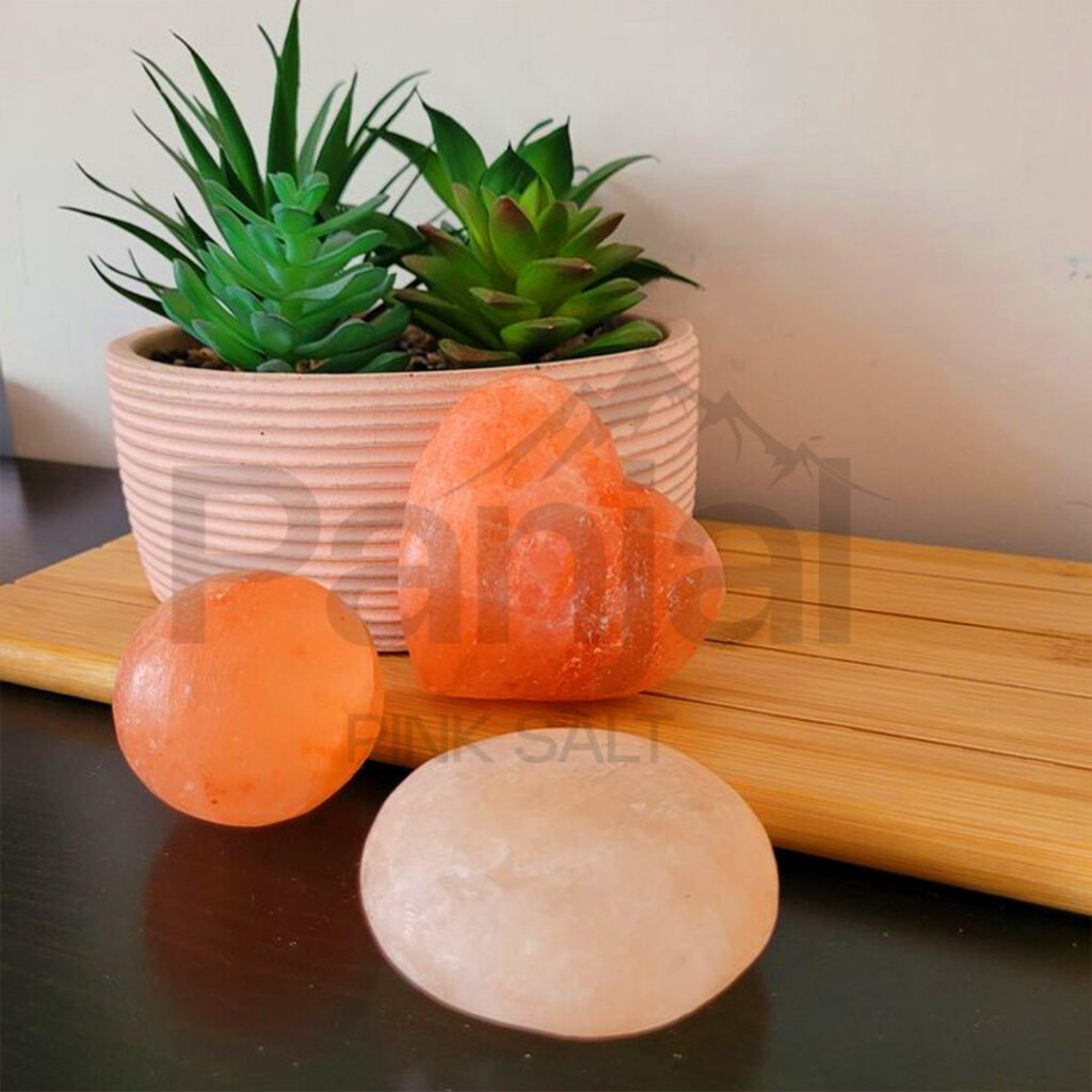 Pink Salt