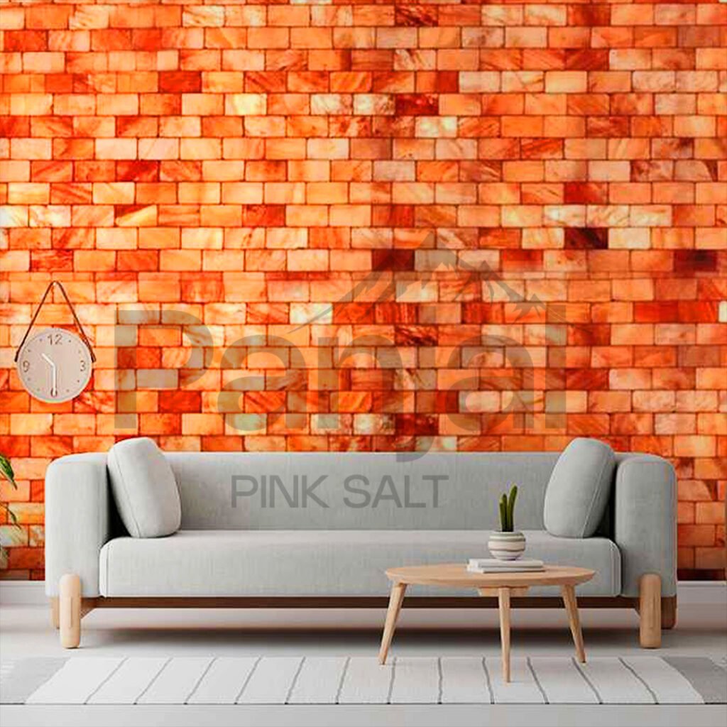 Pink Salt