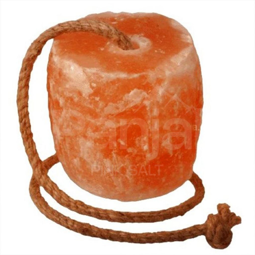 Pink Salt