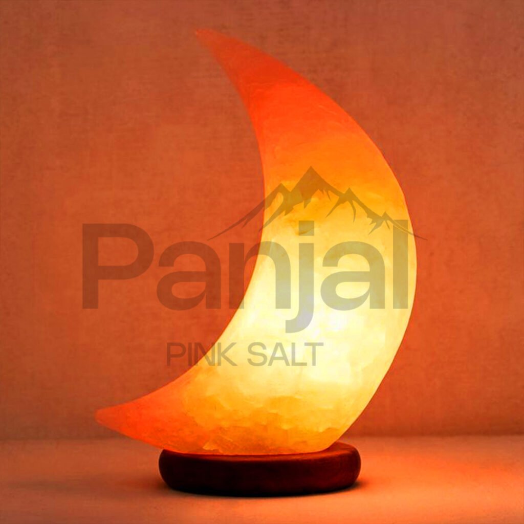 Pink Salt