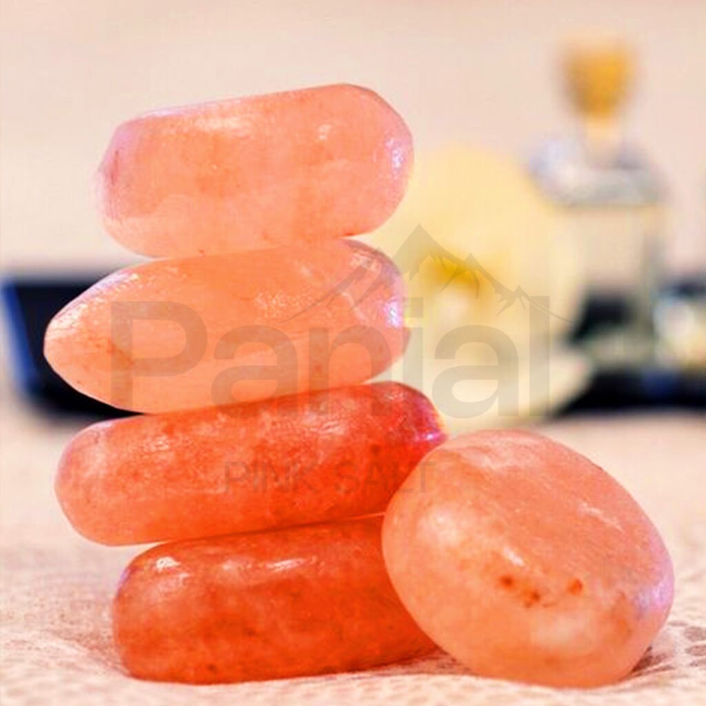 Pink Salt