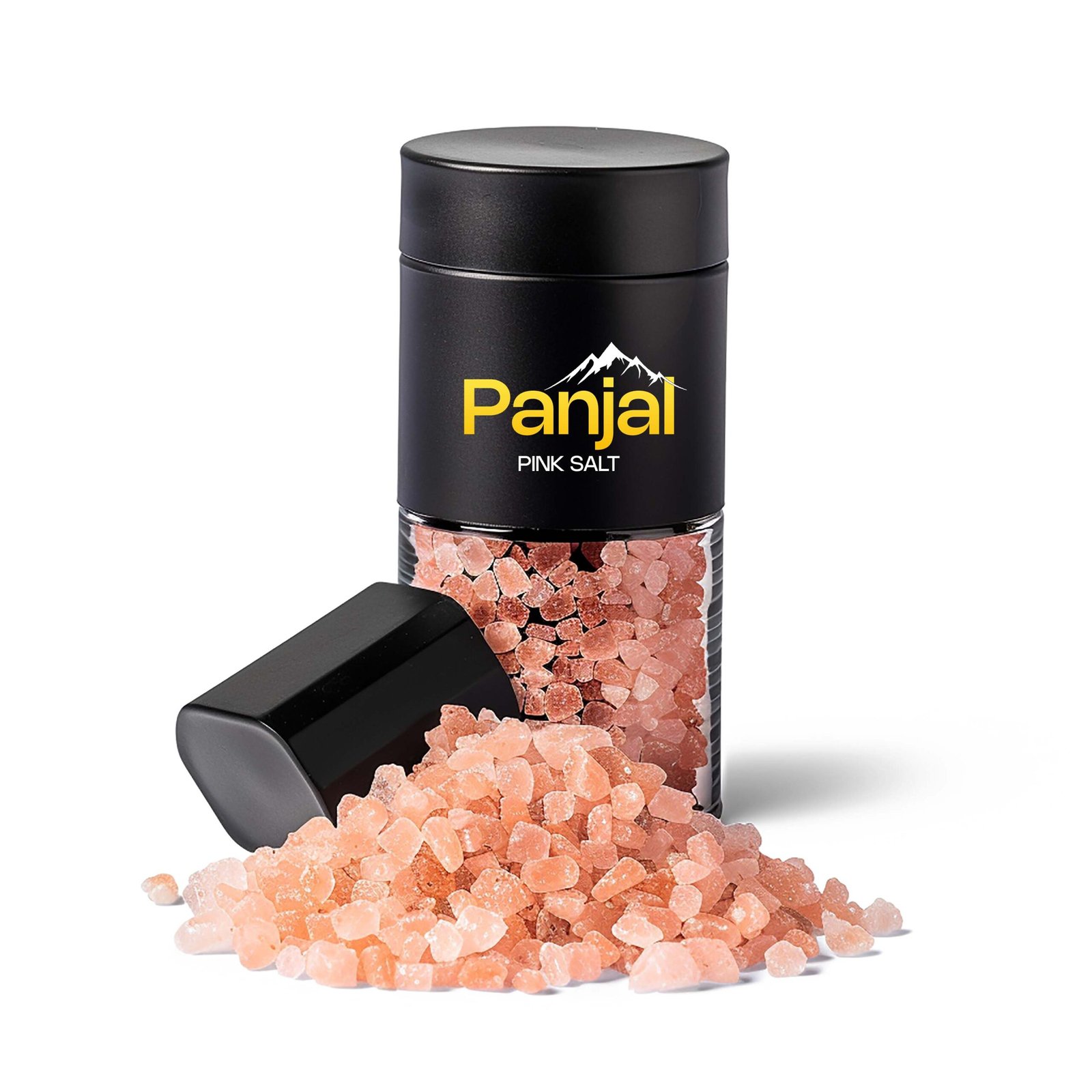 Pink Salt