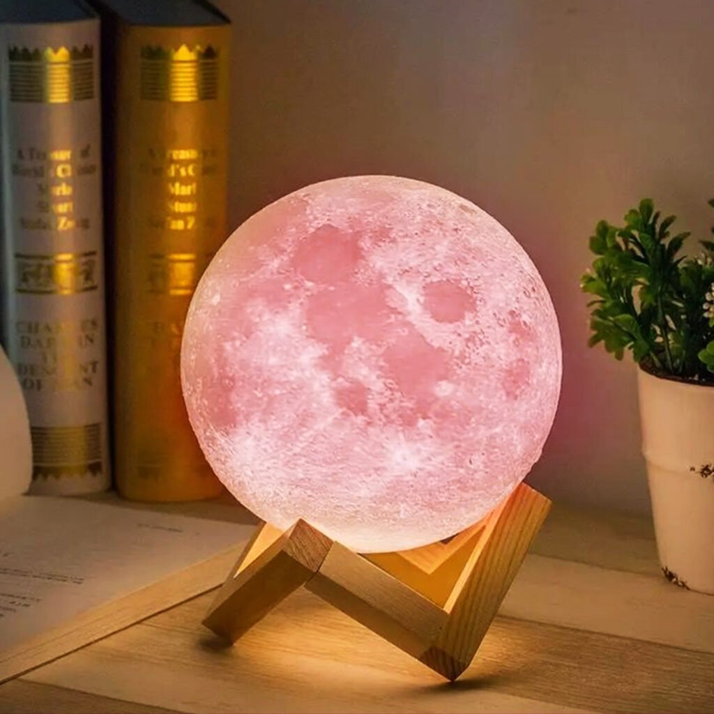 Pink Salt