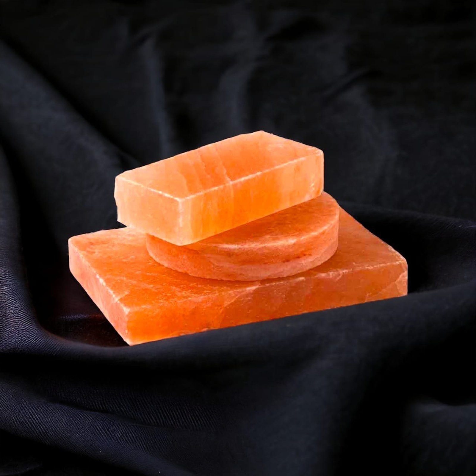Pink Salt